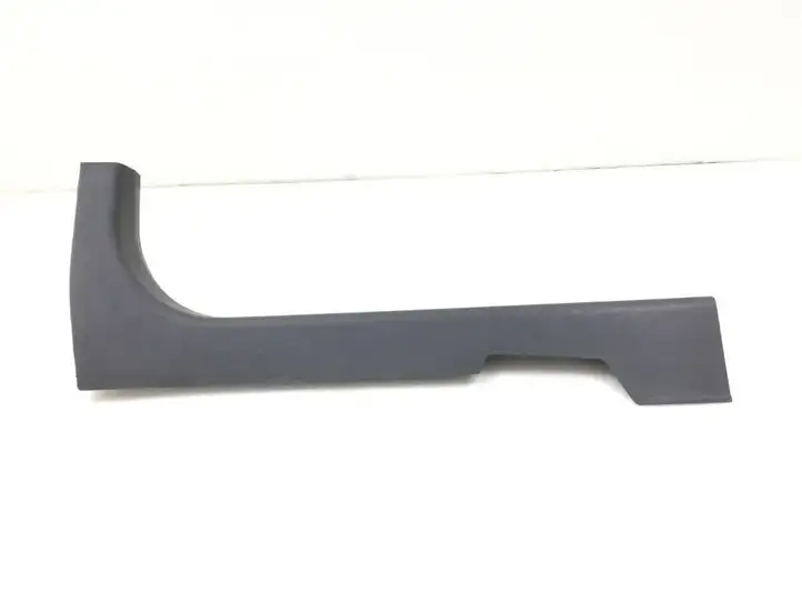 Nissan Qashqai (2006 - 2010) 769B4JD000 Внутренняя отделка переднего порога — фото 1