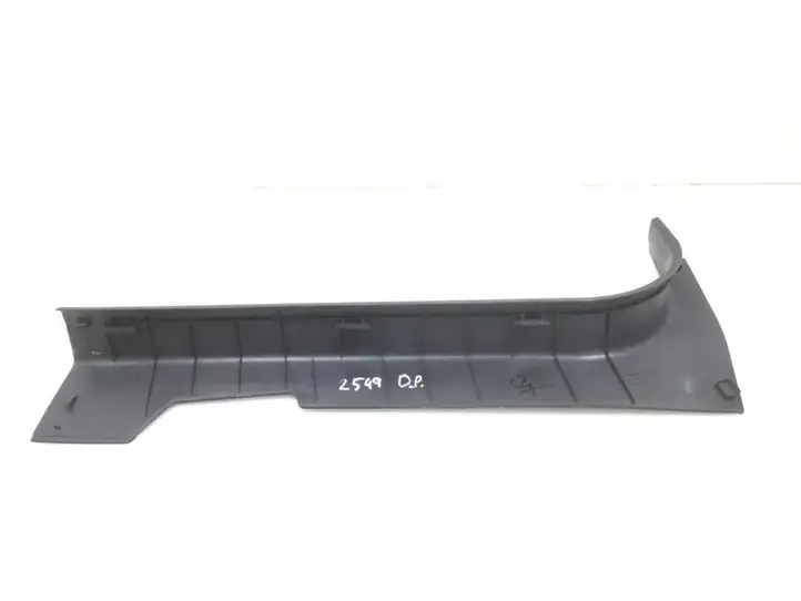 Nissan Qashqai (2006 - 2010) 769B4JD000 Внутренняя отделка переднего порога — фото 2