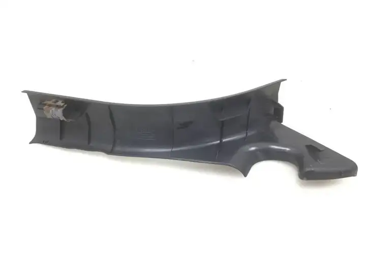 Nissan Qashqai (2006 - 2010) 769B7JD000 Внутренняя отделка заднего порога — фото 4