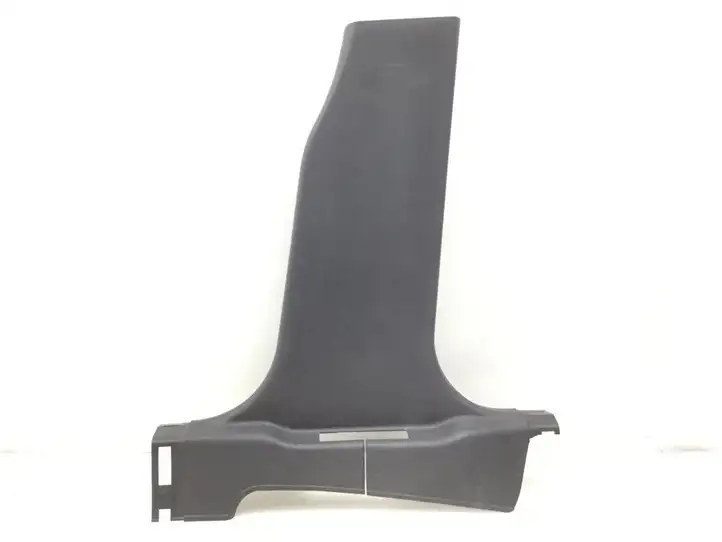 Nissan Qashqai (2006 - 2010) 76915JD000 Нижняя обшивка стойки B — фото 1
