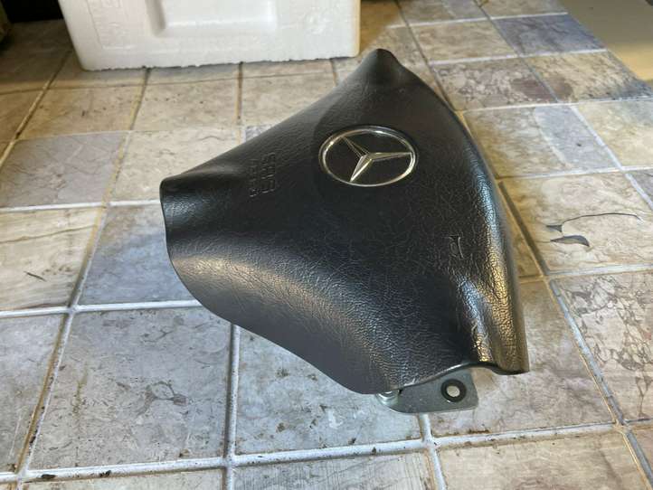 Mercedes-Benz Vaneo W414 (2001 - 2005)  1616819912 Подушка безопастности руля
