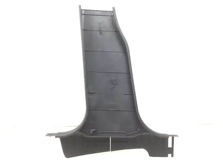 Nissan Qashqai (2006 - 2010) 76915JD000 Нижняя обшивка стойки B — фото 4