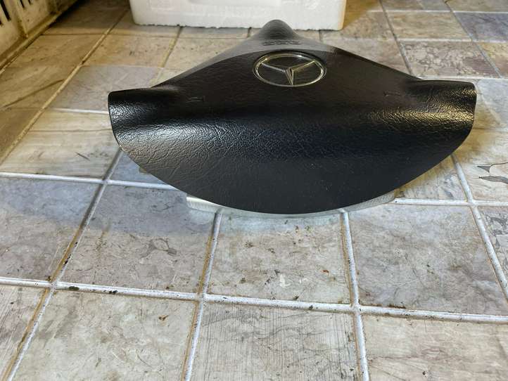Mercedes-Benz Vaneo W414 (2001 - 2005)  1616819912 Подушка безопастности руля