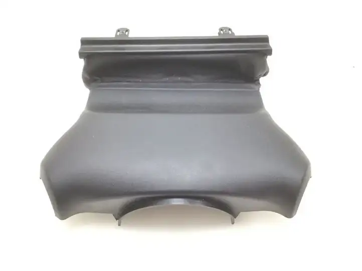 Nissan Qashqai (2006 - 2010) 48470JD000 Обшивка рулевой колонки — фото 1