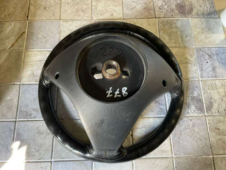 Mercedes-Benz Vaneo W414 (2001 - 2005)  A1684600903 Руль