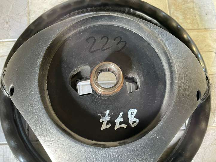 Mercedes-Benz Vaneo W414 (2001 - 2005)  A1684600903 Руль