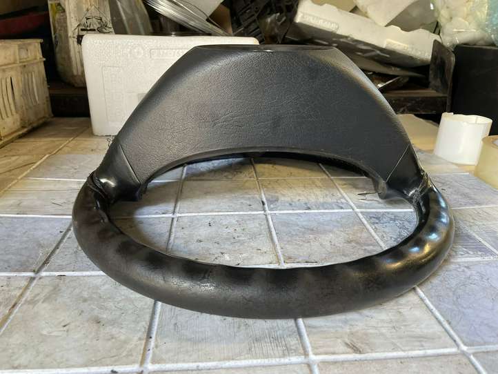 Mercedes-Benz Vaneo W414 (2001 - 2005)  A1684600903 Руль