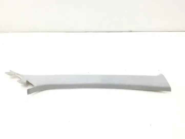 Nissan Qashqai (2006 - 2010) 76911JD000 Обшивка стойки A — фото 1