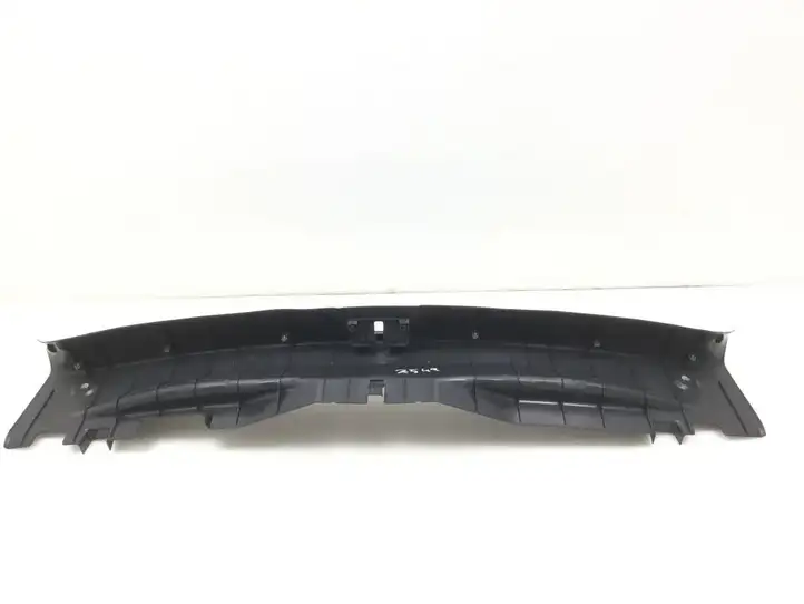 Nissan Qashqai (2006 - 2010) 84992JD000 Отделка порога багажника — фото 2