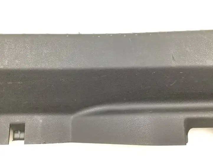 Nissan Qashqai (2006 - 2010) 84992JD000 Отделка порога багажника — фото 3
