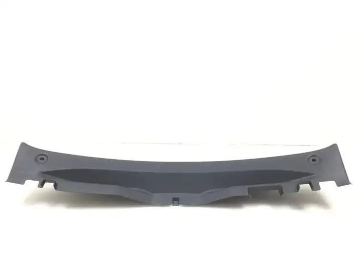 Nissan Qashqai (2006 - 2010) 84992JD000 Отделка порога багажника — фото 4