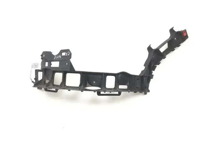 Opel Zafira B (2003 - 2006) 13125043 Кронштейн заднего бампера — фото 3