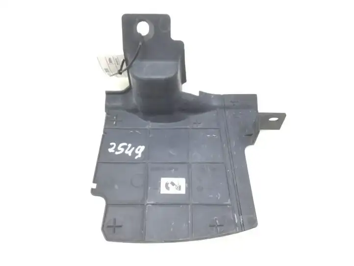 Nissan Qashqai (2006 - 2010) 62823JD51A Дефлектор воздуха — фото 2