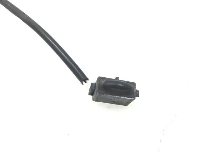 Nissan Qashqai (2006 - 2010) Кнопка закрытия крышки багажника — фото 3