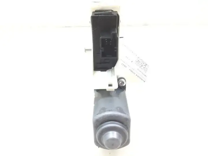 Audi A4 S4 B8 8K (2007 - 2011) 8K0959812 Стеклоподъемник задней двери — фото 3