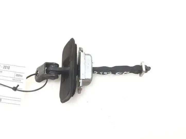 Nissan Qashqai (2006 - 2010) Ограничитель задней двери — фото 1