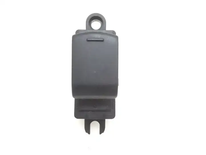 Nissan Qashqai (2006 - 2010) 25411JD000 Блок кнопок стеклоподъемников — фото 1
