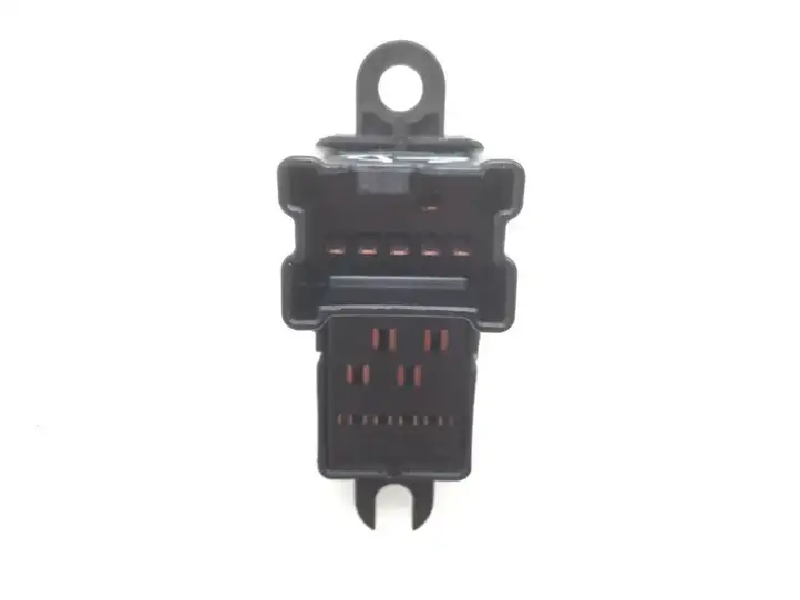 Nissan Qashqai (2006 - 2010) 25411JD000 Блок кнопок стеклоподъемников — фото 2