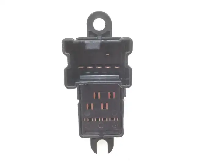 Nissan Qashqai (2006 - 2010) 25411JD000 Блок кнопок стеклоподъемников — фото 3