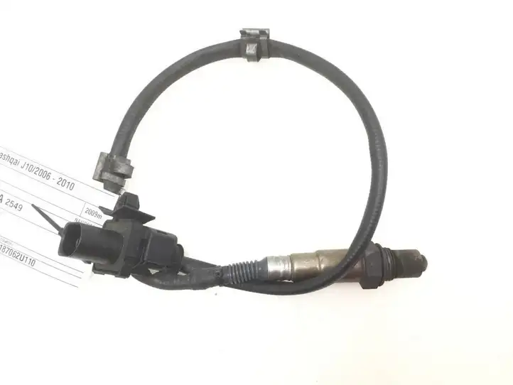 Nissan Qashqai (2006 - 2010) 8200351037 Лямбда-зонд — фото 1
