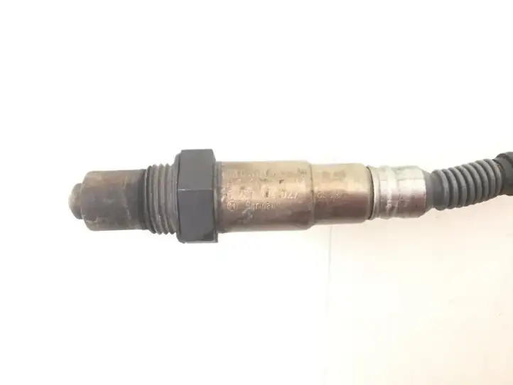 Nissan Qashqai (2006 - 2010) 8200351037 Лямбда-зонд — фото 3