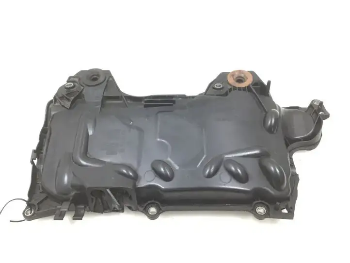 Nissan Qashqai (2006 - 2010) 8200672464 Накладка замка капота — фото 1