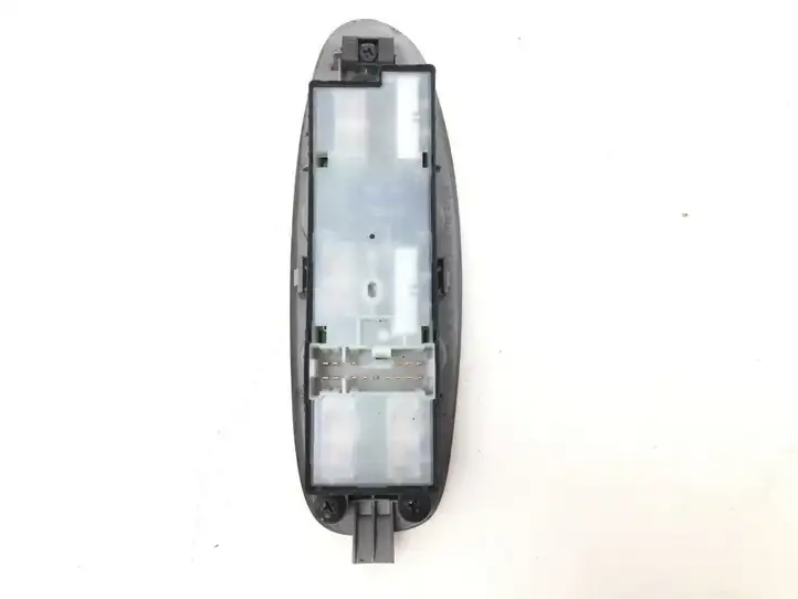 Nissan Almera (2000 - 2006) 80961BU400 Кнопка стеклоподъемников — фото 3