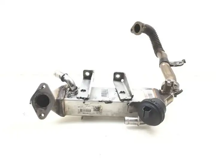 Nissan Qashqai (2006 - 2010) 8200719993D Охладитель клапана EGR — фото 1