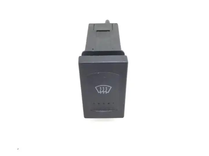 Volkswagen Sharan (2003 - 2010) 7M3959622 Кнопка обогрева стекла — фото 1