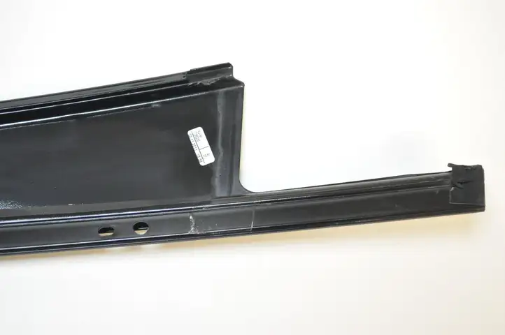 BMW 7 F01 (2008 - 2016) 7185233 Другая часть кузова — фото 3