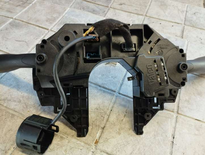 Citroen C4 Picasso (2006 - 2013)  96644965XT Комплект ручек