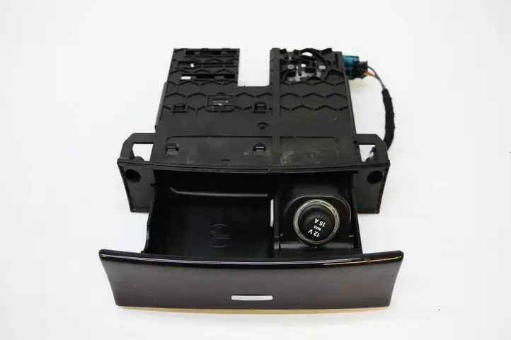 Mercedes-Benz GL X164 (2006 - 2012) A1648100030 Передняя пепельница — фото 3