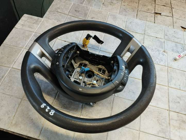 Citroen C4 Picasso (2006 - 2013)  96866509CL Руль