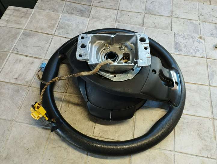 Citroen C4 Picasso (2006 - 2013)  96866509CL Руль