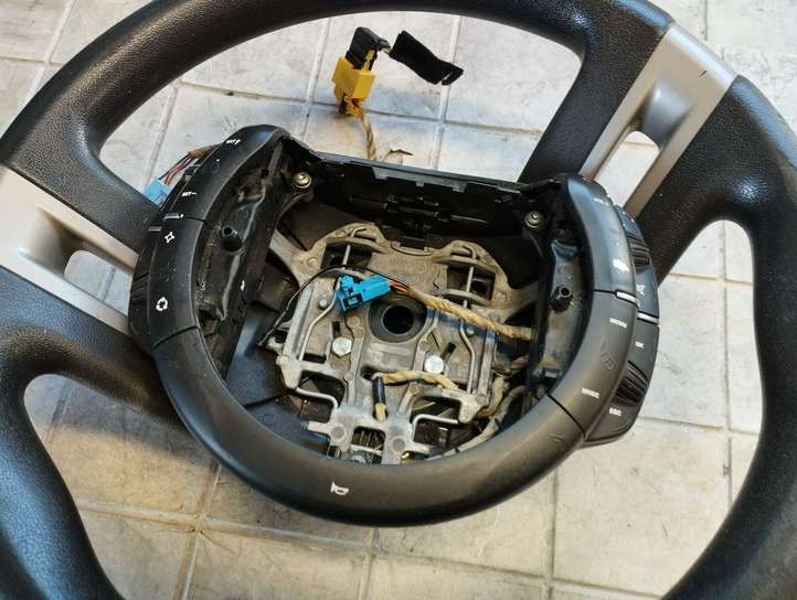 Citroen C4 Picasso (2006 - 2013)  96866509CL Руль