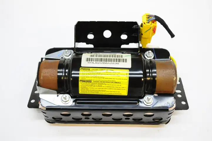 Chrysler 300 - 300C (2005 - 2011) 2400564AK Подушка безопасности пассажира — фото 3