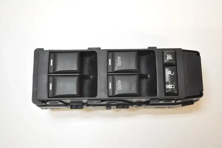 Chrysler 300 - 300C (2005 - 2011) 04602781AA Кнопка стеклоподъемников — фото 1