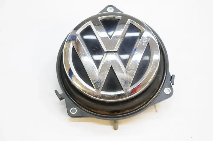 Volkswagen Golf VII (2013 - 2019) 5G9827469D Эмблема производителя — фото 1