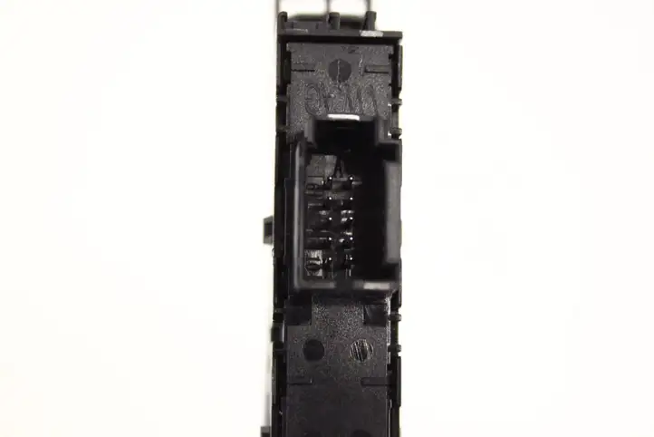 Volkswagen Golf VII (2013 - 2019) 5G1927137N Блок кнопок на панели — фото 3
