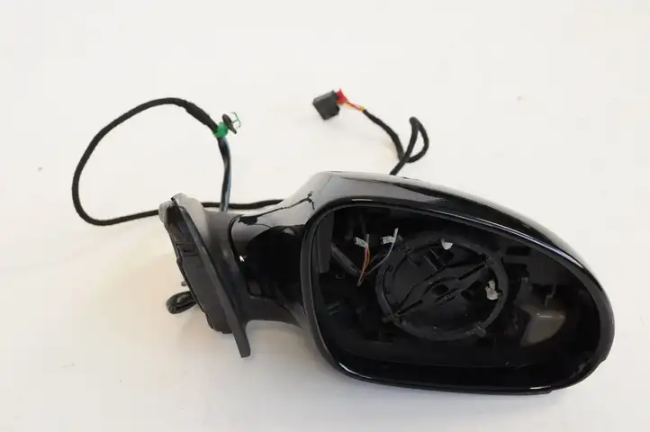 Volkswagen PASSAT B6 (2005 - 2010) 3C0857934 Боковое зеркало с электроприводом — фото 1