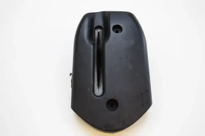 BMW 3 E46 (1998 - 2005) 1094678 Обшивка рулевой колонки — фото 1