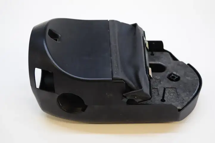 BMW 3 E46 (1998 - 2005) 1094678 Обшивка рулевой колонки — фото 2