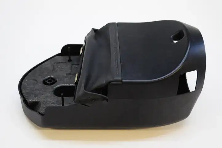 BMW 3 E46 (1998 - 2005) 1094678 Обшивка рулевой колонки — фото 3