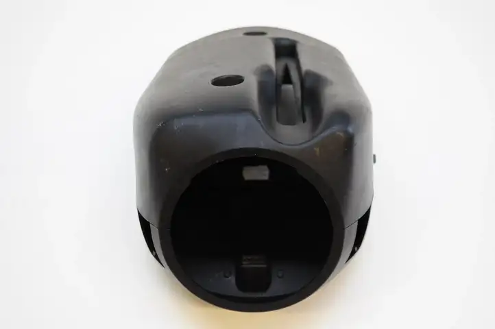 BMW 3 E46 (1998 - 2005) 1094678 Обшивка рулевой колонки — фото 6