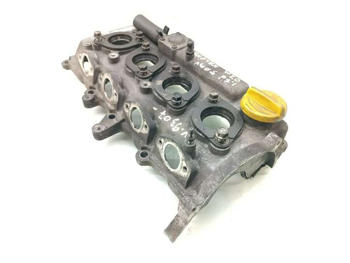 Opel Combo (2005 - 2011)  897324506 Крышка головки