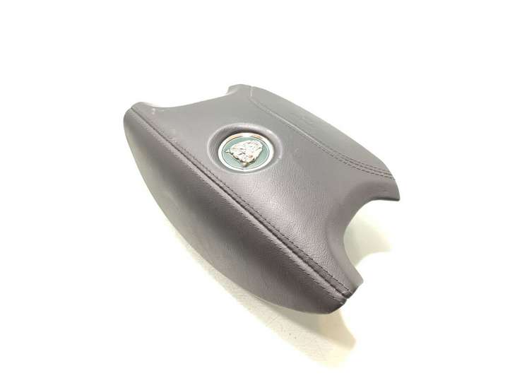 Jaguar XJ X350 (2003 - 2009)  2R83-54043B13-AJ Подушка безопастности руля