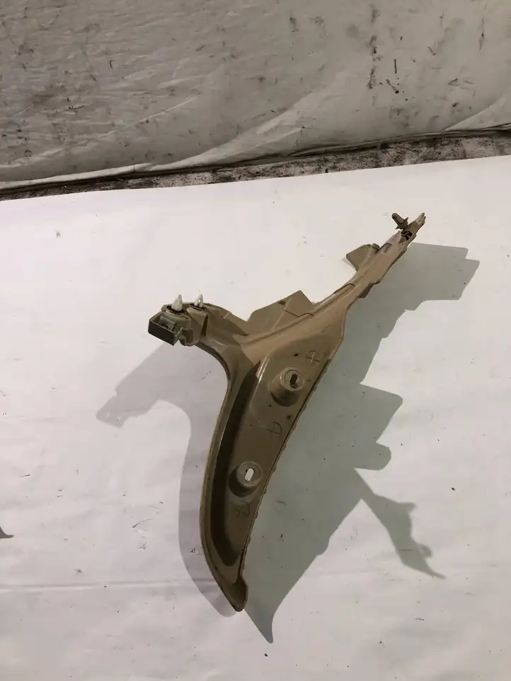 BMW X6 E71 (2008 - 2014) 51479123329 Обшивка стойки C — фото 3