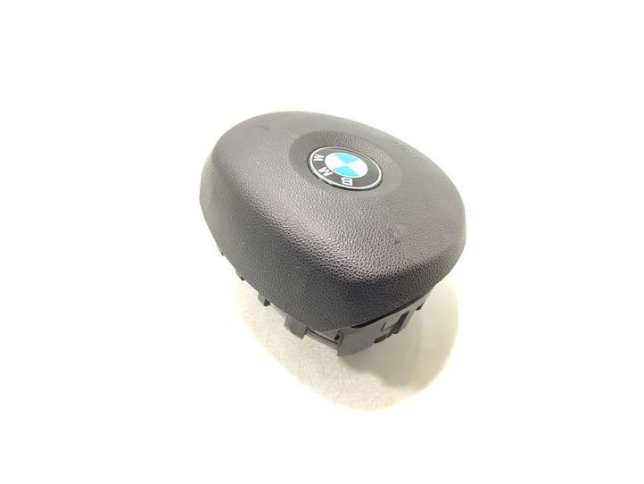 BMW 1 E81 E87 (2004 - 2011)  WBAV15803065 Подушка безопастности руля