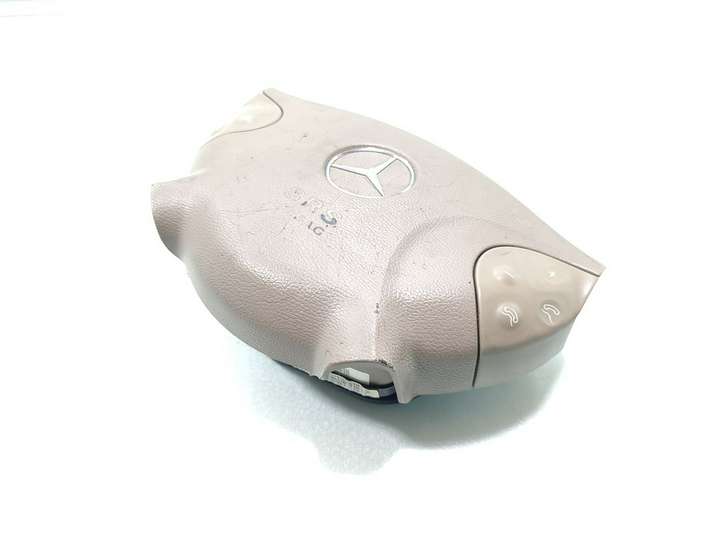 Mercedes-Benz E W211 (2002 - 2009)  211860020 Подушка безопастности руля
