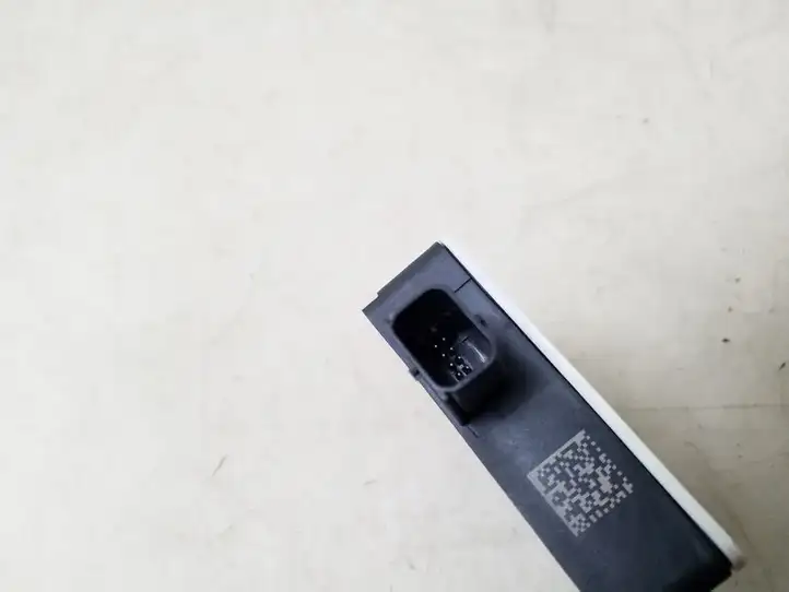 Mercedes-Benz E W213 (2016 - ) A0009006125 Радар Distronic — фото 4